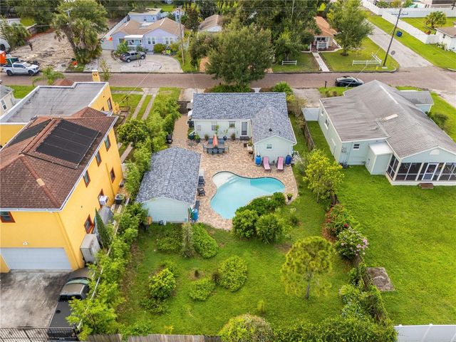 919 W WOODLAWN AVENUE, Tampa, FL 33603