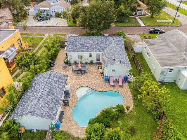 919 W WOODLAWN AVENUE, Tampa, FL 33603