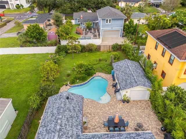 919 W WOODLAWN AVENUE, Tampa, FL 33603