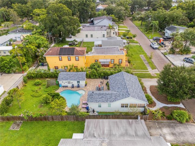 919 W WOODLAWN AVENUE, Tampa, FL 33603