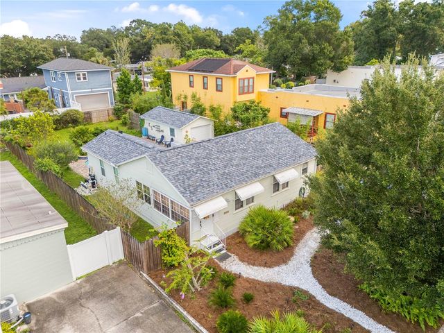919 W WOODLAWN AVENUE, Tampa, FL 33603