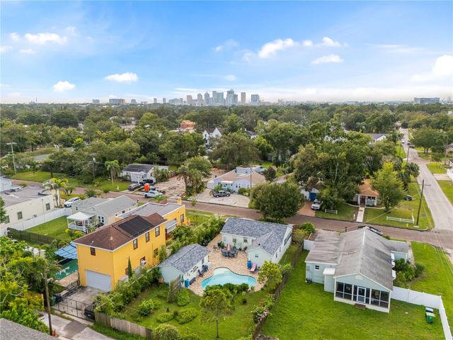 919 W WOODLAWN AVENUE, Tampa, FL 33603