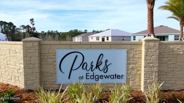 3975 Willowbrook Drive, Edgewater, FL 32141