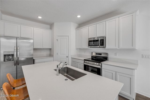 3975 Willowbrook Drive, Edgewater, FL 32141