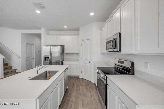 3975 Willowbrook Drive, Edgewater, FL 32141