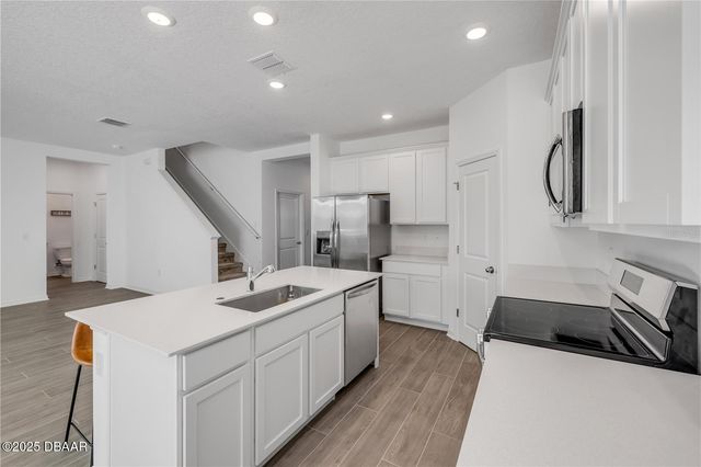 3975 Willowbrook Drive, Edgewater, FL 32141