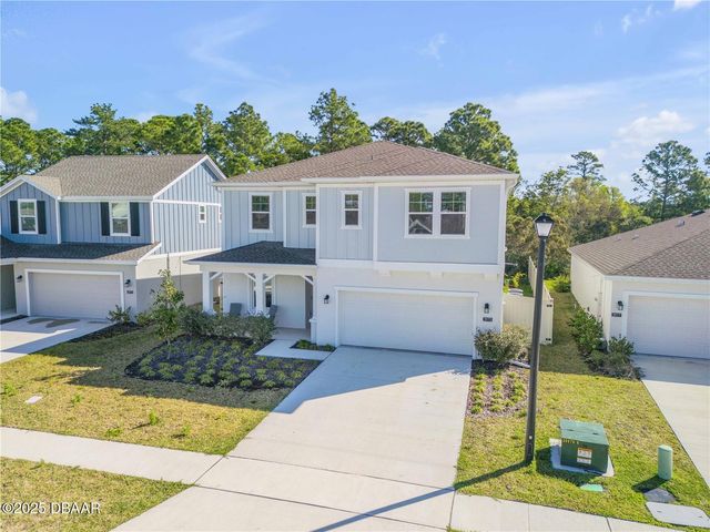 3975 Willowbrook Drive, Edgewater, FL 32141