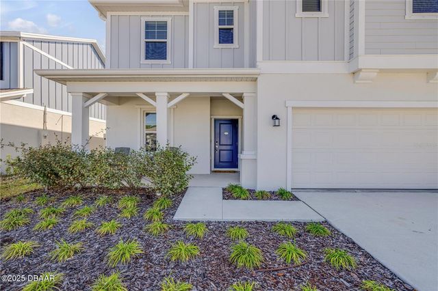 3975 Willowbrook Drive, Edgewater, FL 32141