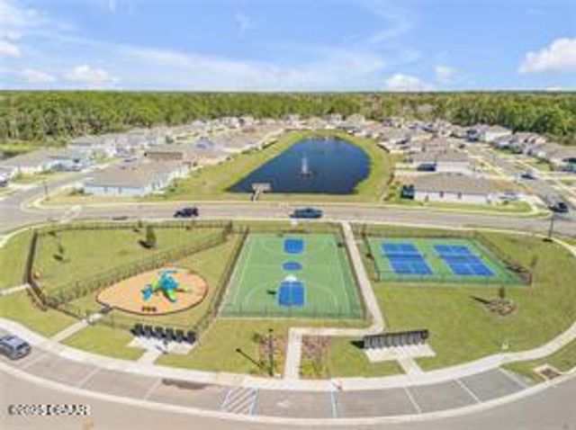 3975 Willowbrook Drive, Edgewater, FL 32141