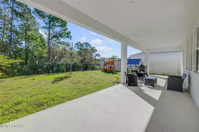 3975 Willowbrook Drive, Edgewater, FL 32141