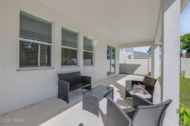 3975 Willowbrook Drive, Edgewater, FL 32141