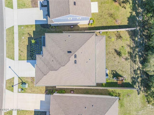 3975 Willowbrook Drive, Edgewater, FL 32141