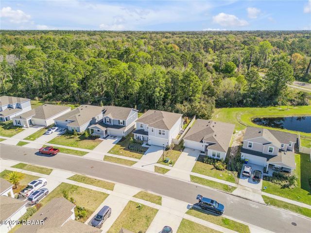 3975 Willowbrook Drive, Edgewater, FL 32141