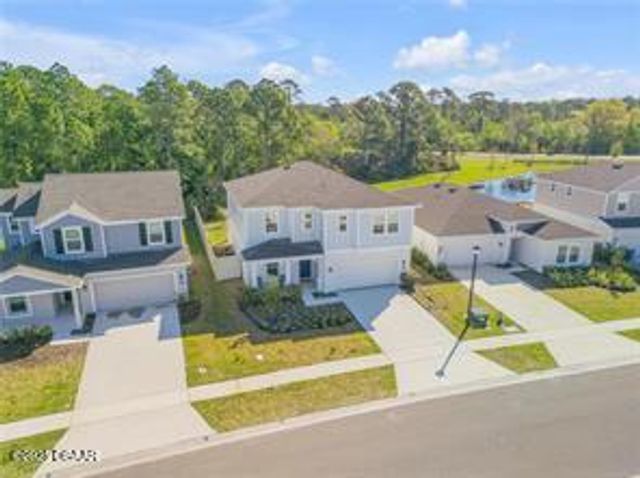 3975 Willowbrook Drive, Edgewater, FL 32141