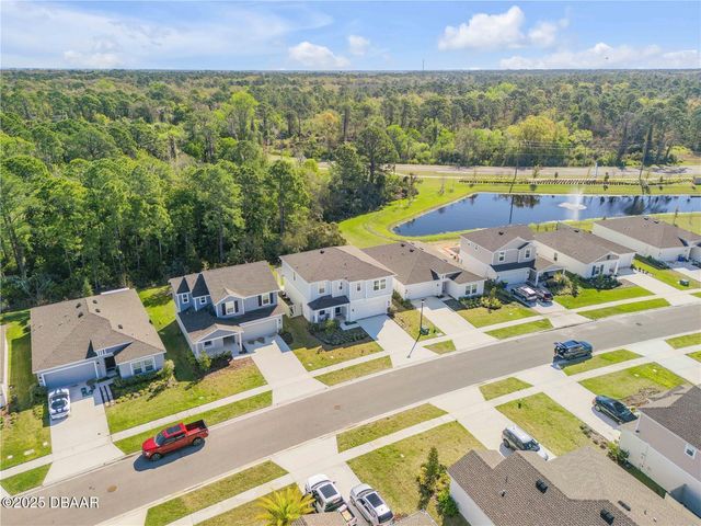 3975 Willowbrook Drive, Edgewater, FL 32141