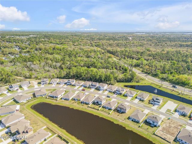 3975 Willowbrook Drive, Edgewater, FL 32141