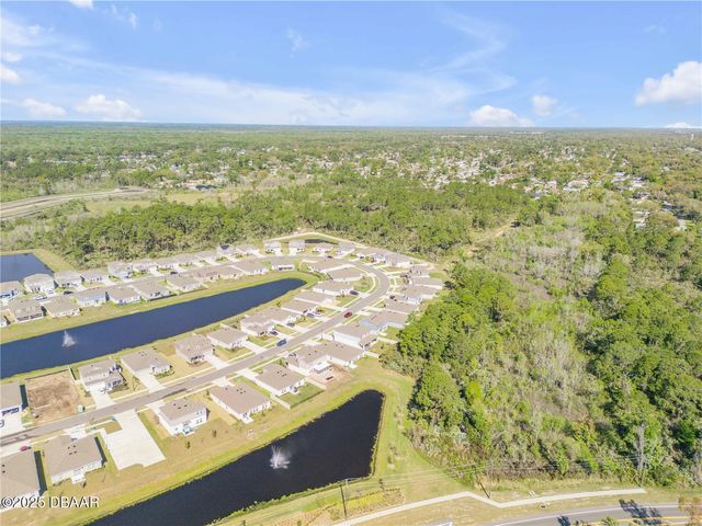 3975 Willowbrook Drive, Edgewater, FL 32141