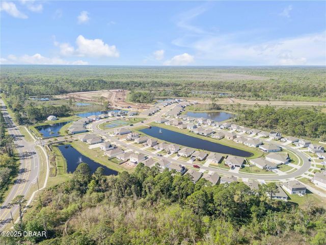 3975 Willowbrook Drive, Edgewater, FL 32141