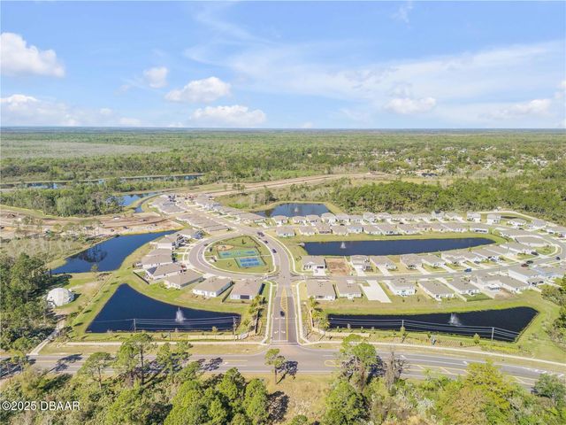 3975 Willowbrook Drive, Edgewater, FL 32141