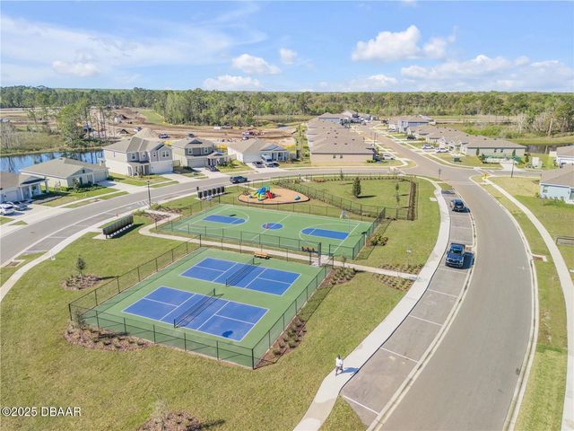 3975 Willowbrook Drive, Edgewater, FL 32141