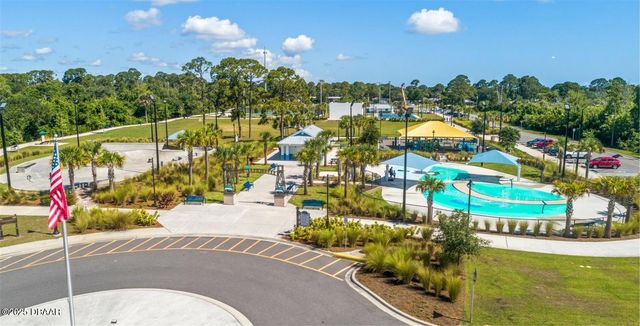 3975 Willowbrook Drive, Edgewater, FL 32141