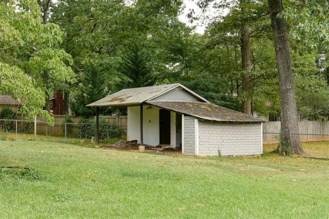 2745 Old Concord Road SE, Smyrna, GA 30082