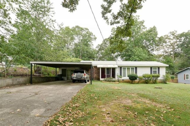 2745 Old Concord Road SE, Smyrna, GA 30082