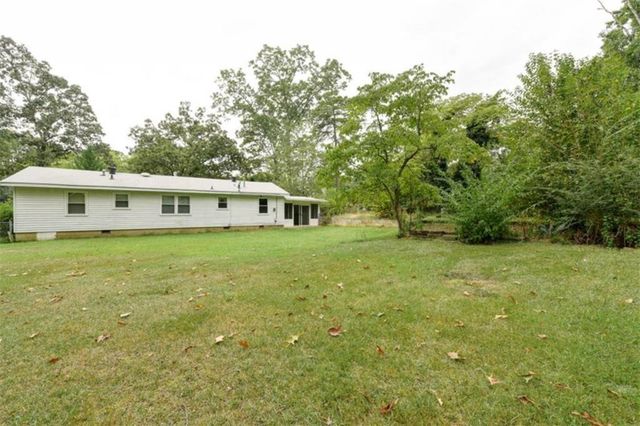 2745 Old Concord Road SE, Smyrna, GA 30082