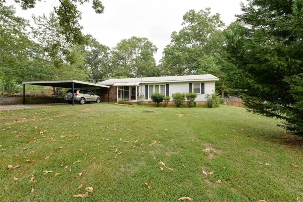 2745 Old Concord Road SE, Smyrna, GA 30082
