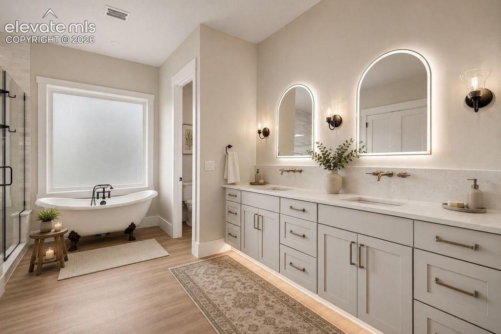 6824 Shimmering Moon Lane, Colorado Springs, CO 80923 — photo 4
