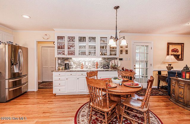 408 Fairfield Drive, Rocky Mount, NC 27804