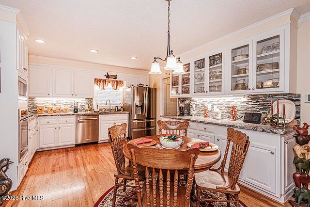 408 Fairfield Drive, Rocky Mount, NC 27804