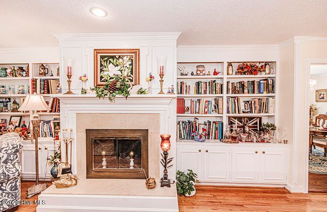 408 Fairfield Drive, Rocky Mount, NC 27804