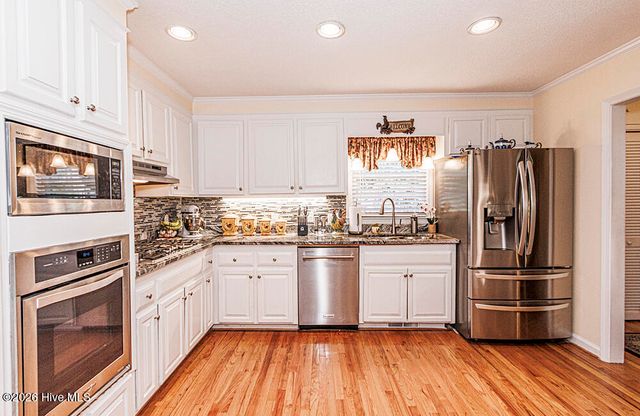 408 Fairfield Drive, Rocky Mount, NC 27804