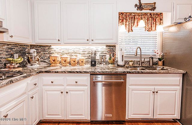 408 Fairfield Drive, Rocky Mount, NC 27804