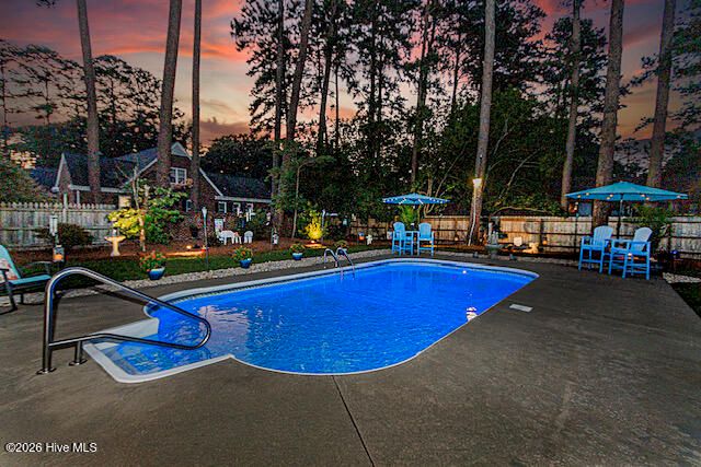 408 Fairfield Drive, Rocky Mount, NC 27804