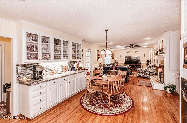 408 Fairfield Drive, Rocky Mount, NC 27804
