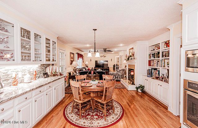 408 Fairfield Drive, Rocky Mount, NC 27804