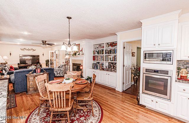 408 Fairfield Drive, Rocky Mount, NC 27804