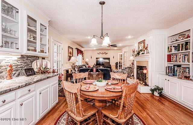 408 Fairfield Drive, Rocky Mount, NC 27804