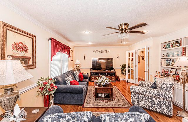 408 Fairfield Drive, Rocky Mount, NC 27804
