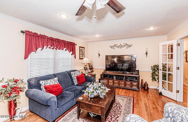 408 Fairfield Drive, Rocky Mount, NC 27804