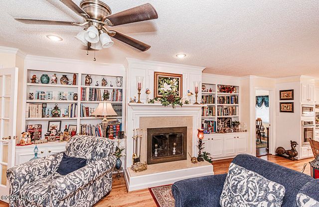408 Fairfield Drive, Rocky Mount, NC 27804