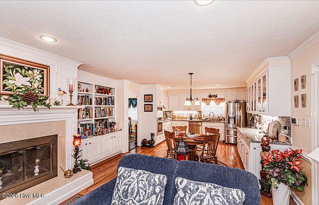 408 Fairfield Drive, Rocky Mount, NC 27804
