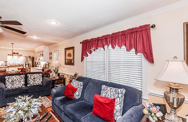 408 Fairfield Drive, Rocky Mount, NC 27804