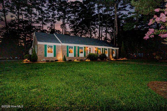 408 Fairfield Drive, Rocky Mount, NC 27804