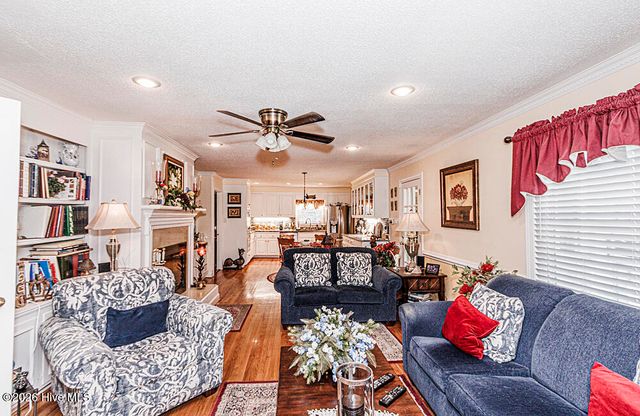 408 Fairfield Drive, Rocky Mount, NC 27804