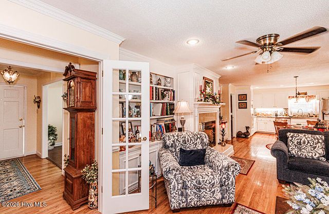 408 Fairfield Drive, Rocky Mount, NC 27804