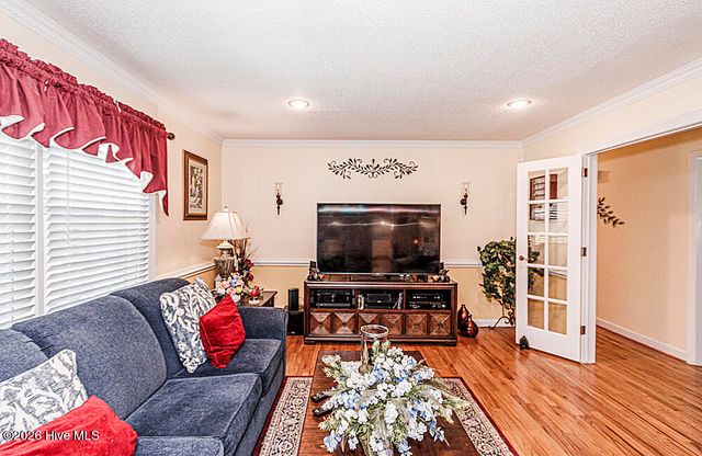 408 Fairfield Drive, Rocky Mount, NC 27804