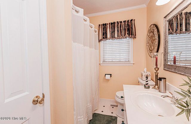 408 Fairfield Drive, Rocky Mount, NC 27804
